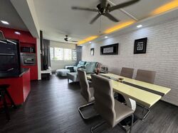 Blk 109 Teck Whye Lane (Choa Chu Kang), HDB Executive #534788741